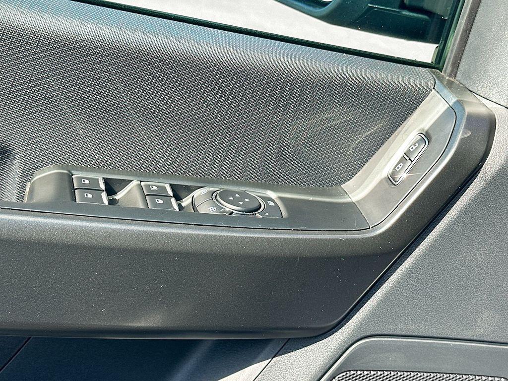 used 2025 Ford F-150 car, priced at $44,750