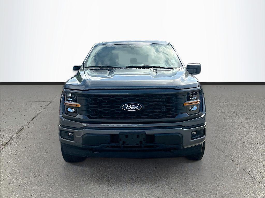 used 2025 Ford F-150 car, priced at $44,750