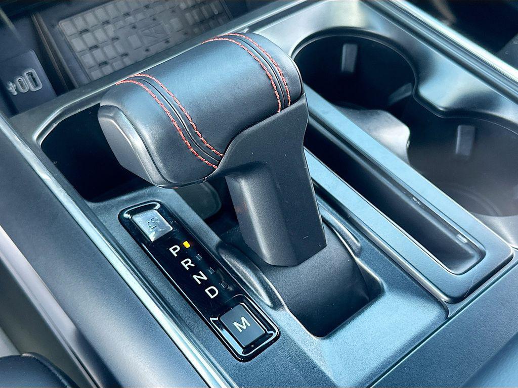 used 2025 Ford F-150 car, priced at $87,076