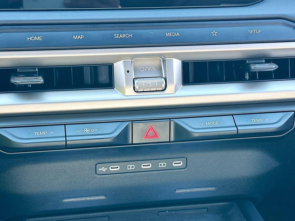 new 2027 Kia Telluride car, priced at $51,705