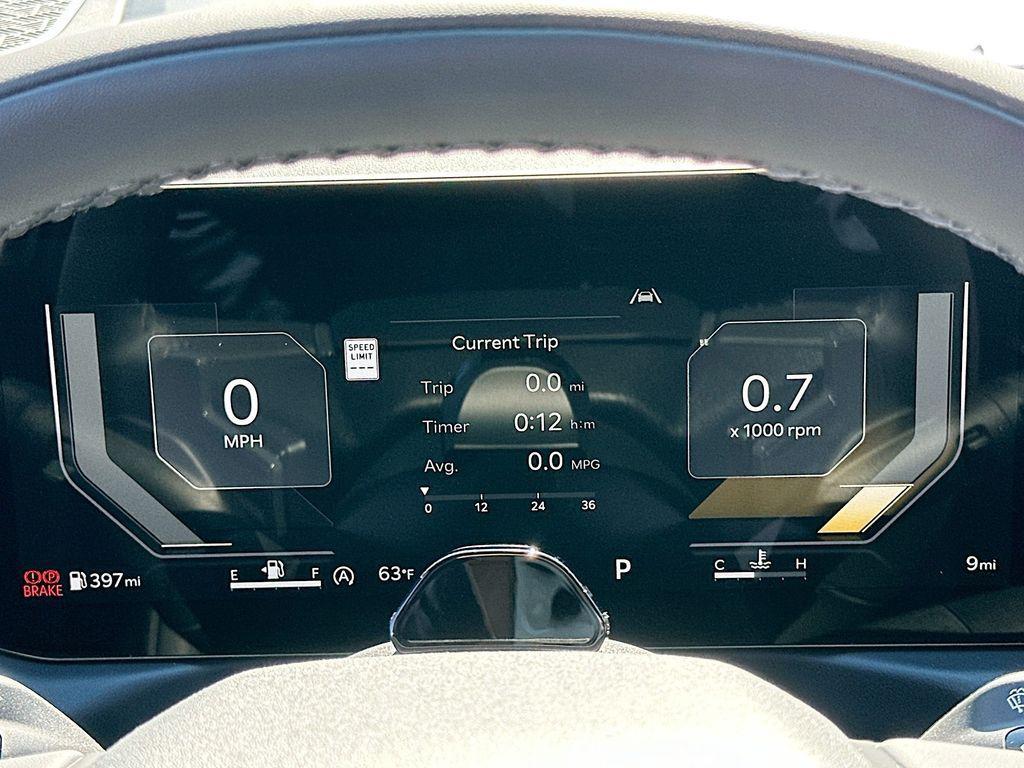 new 2027 Kia Telluride car, priced at $51,705