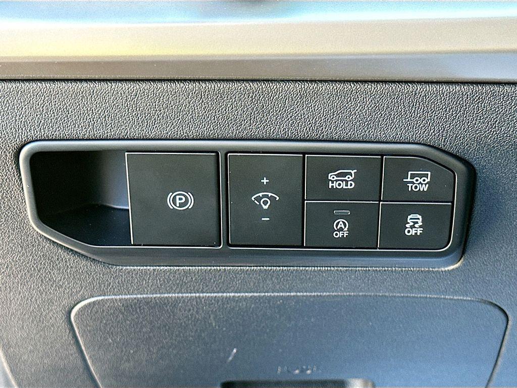 new 2027 Kia Telluride car, priced at $51,705