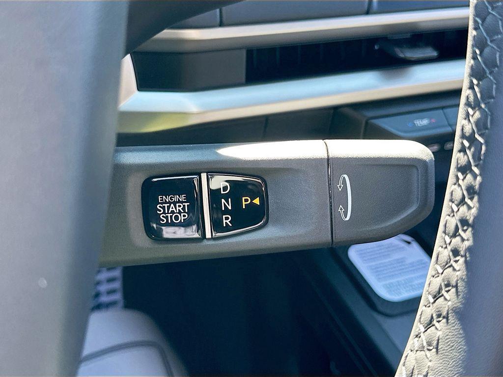 new 2027 Kia Telluride car, priced at $51,705