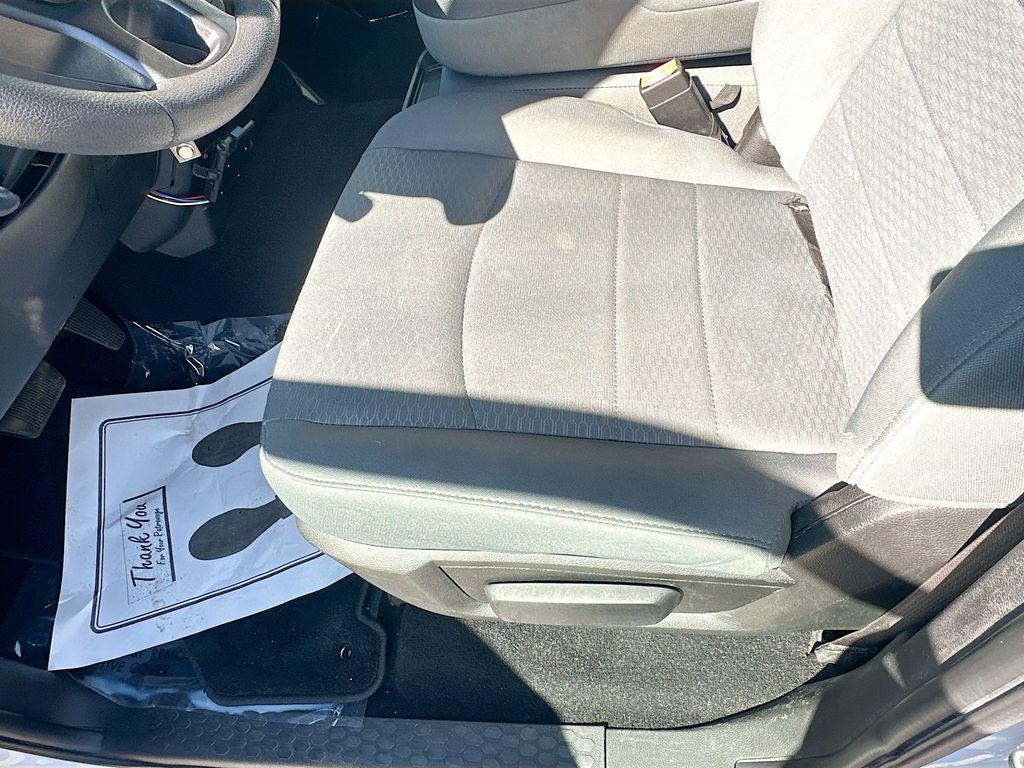 used 2019 Ram 1500 car, priced at $20,991