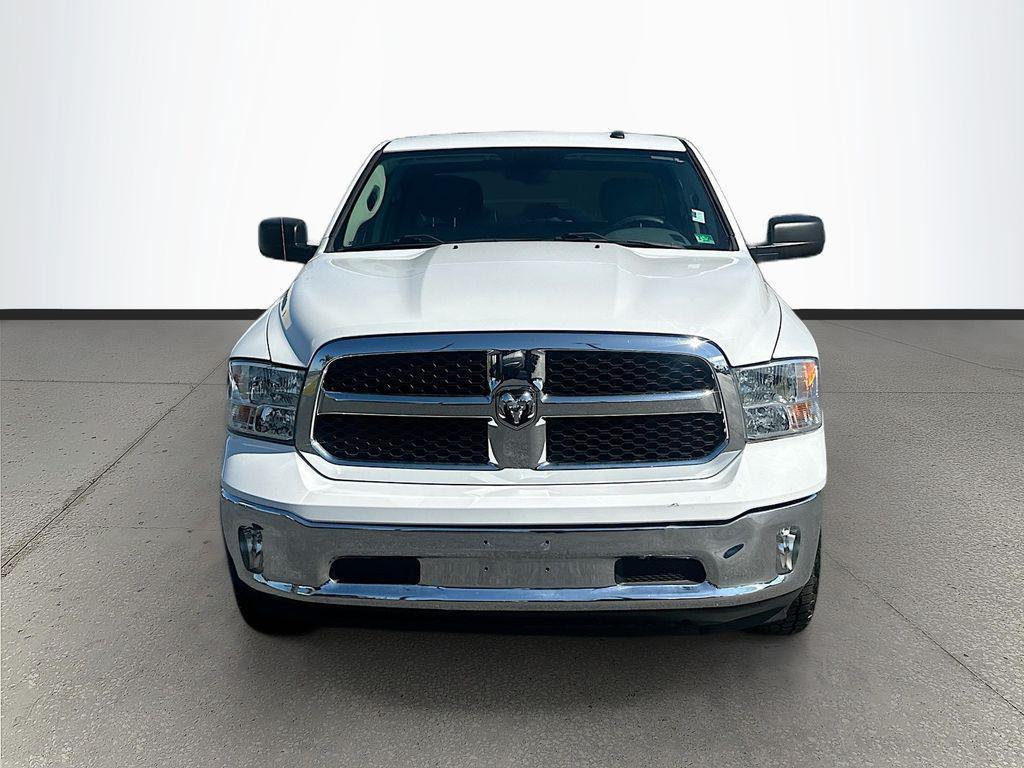 used 2019 Ram 1500 car, priced at $20,991