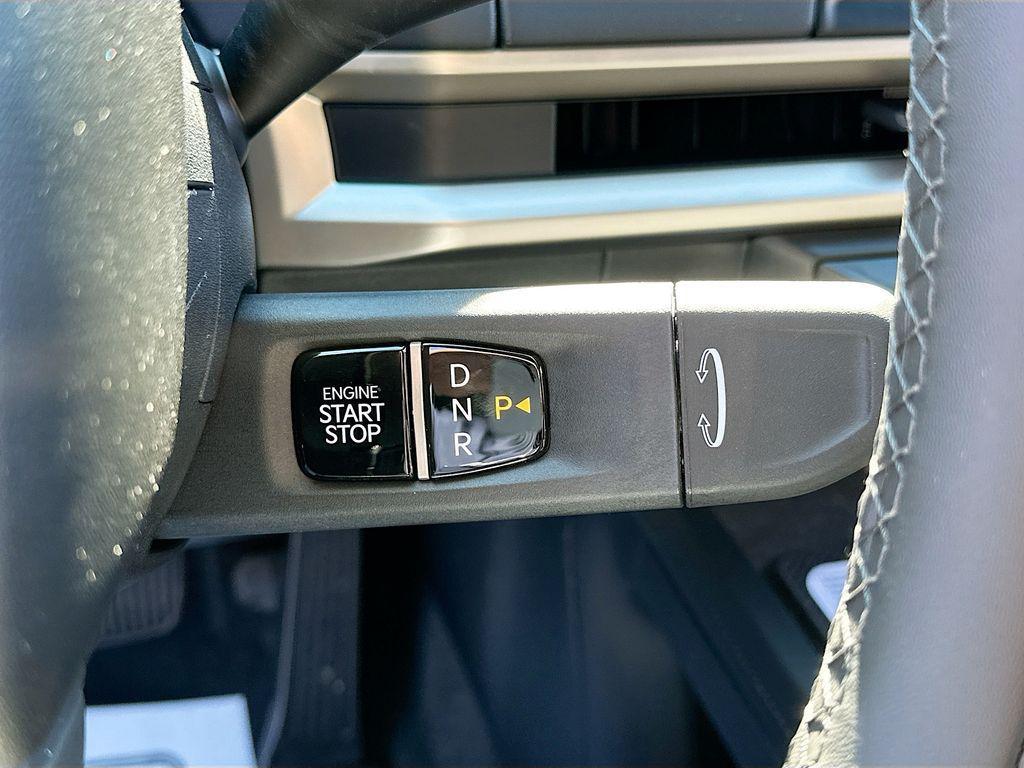 new 2027 Kia Telluride car, priced at $44,268