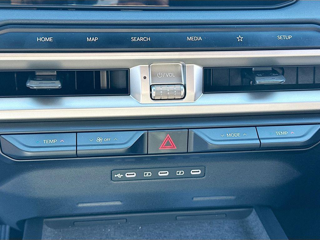 new 2027 Kia Telluride car, priced at $44,268