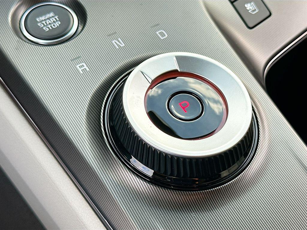 new 2026 Kia Sportage Hybrid car, priced at $41,332