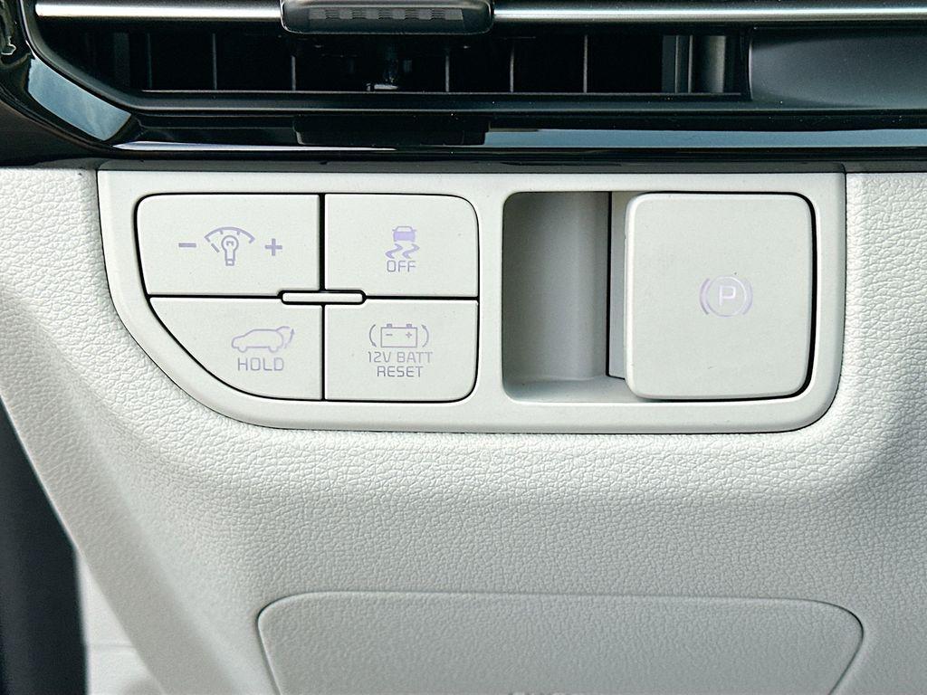 new 2026 Kia Sportage Hybrid car, priced at $41,332