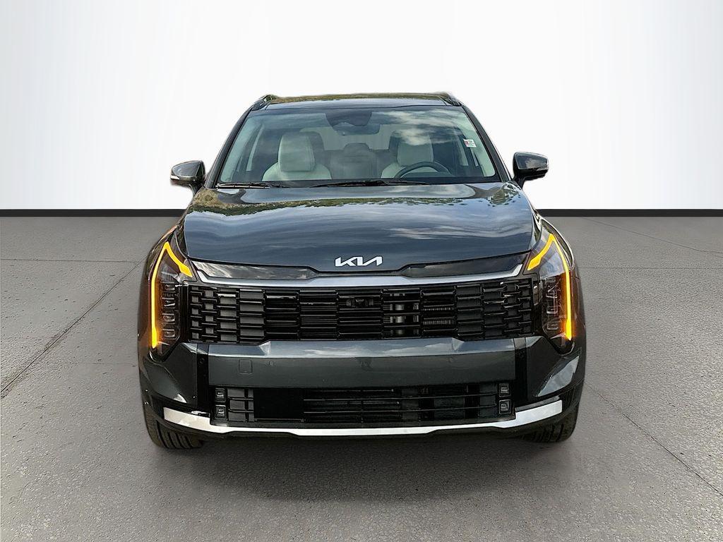 new 2026 Kia Sportage Hybrid car, priced at $41,332