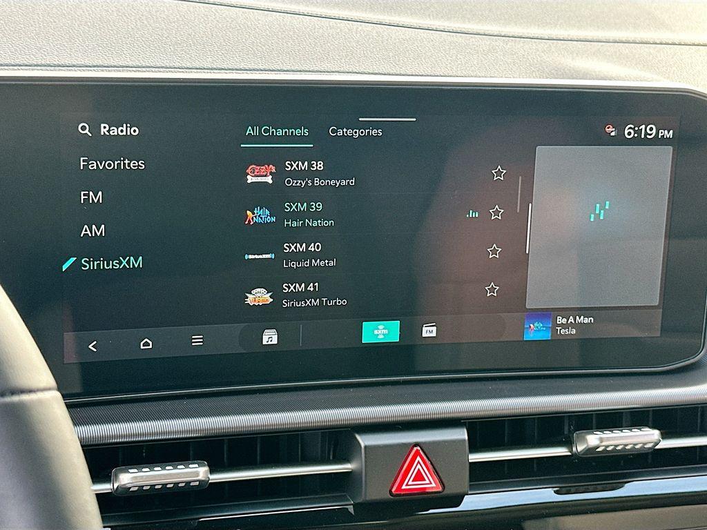 new 2026 Kia Sportage Hybrid car, priced at $41,332