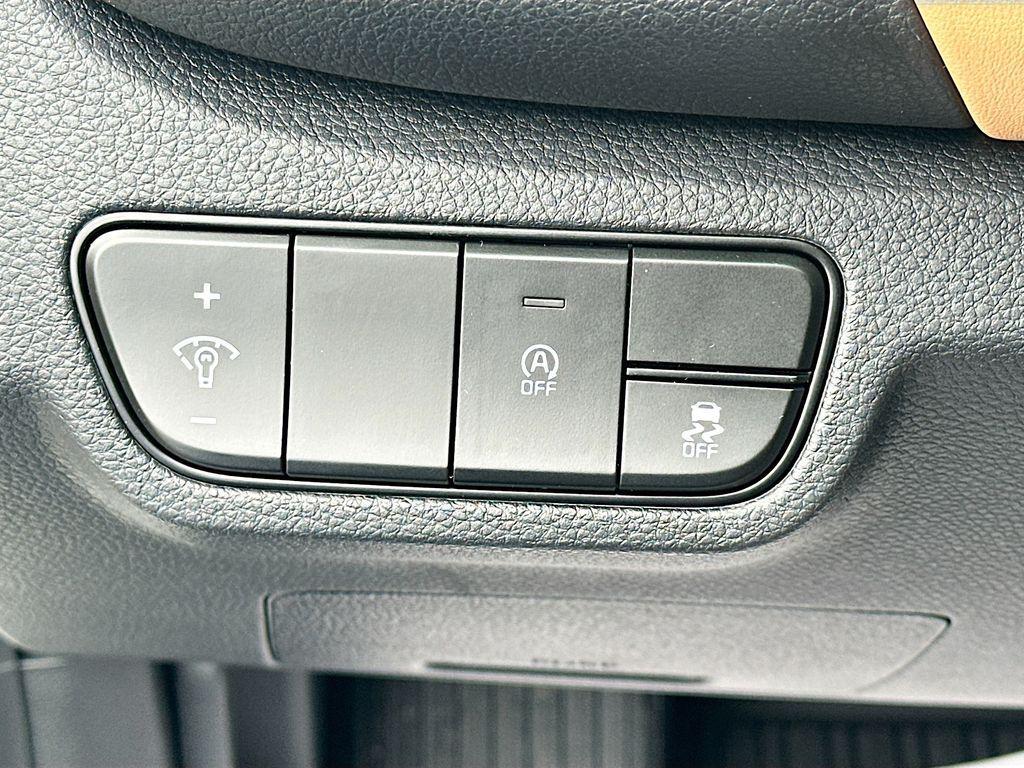 new 2026 Kia Seltos car, priced at $27,053