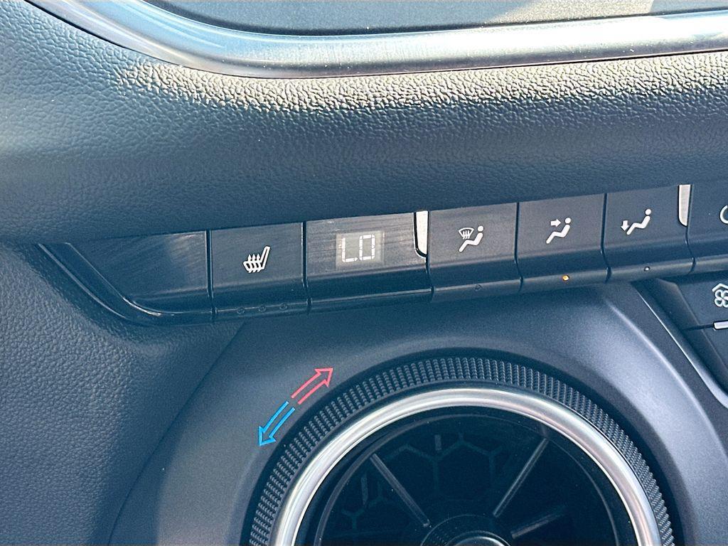 used 2021 Chevrolet Blazer car, priced at $18,551