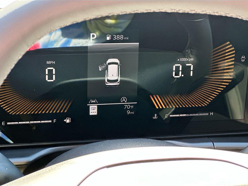 new 2026 Kia Sportage car, priced at $30,374