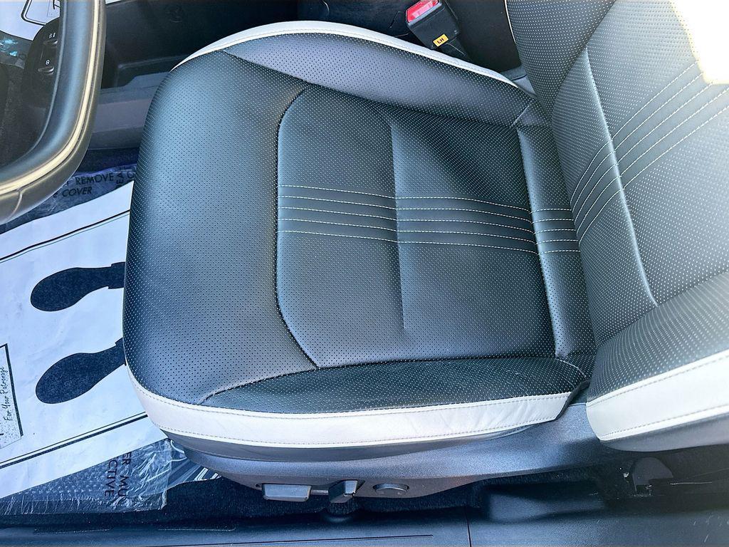 used 2023 Kia EV6 car, priced at $24,551