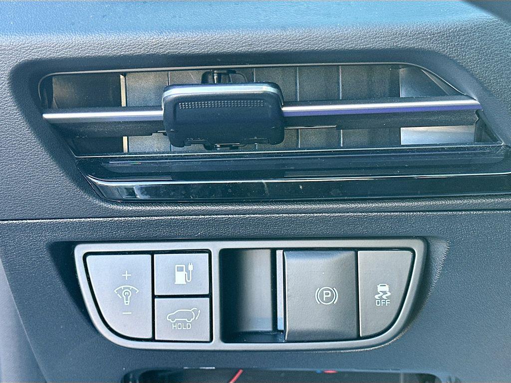 used 2023 Kia EV6 car, priced at $24,551