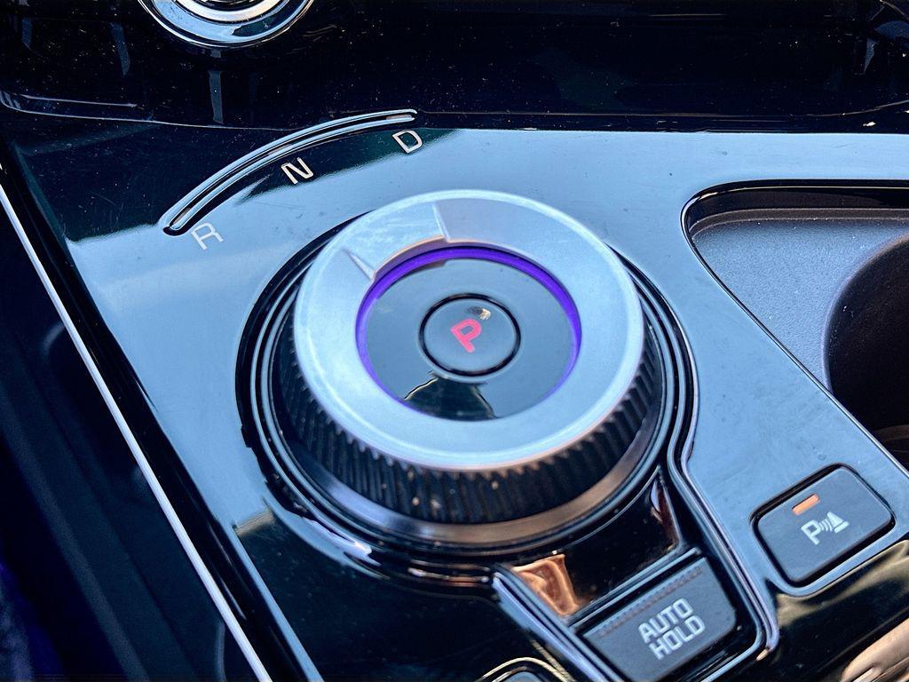 used 2023 Kia EV6 car, priced at $24,551