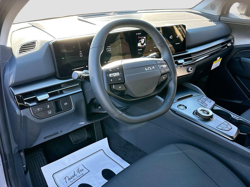 new 2026 Kia Sportage car, priced at $31,160