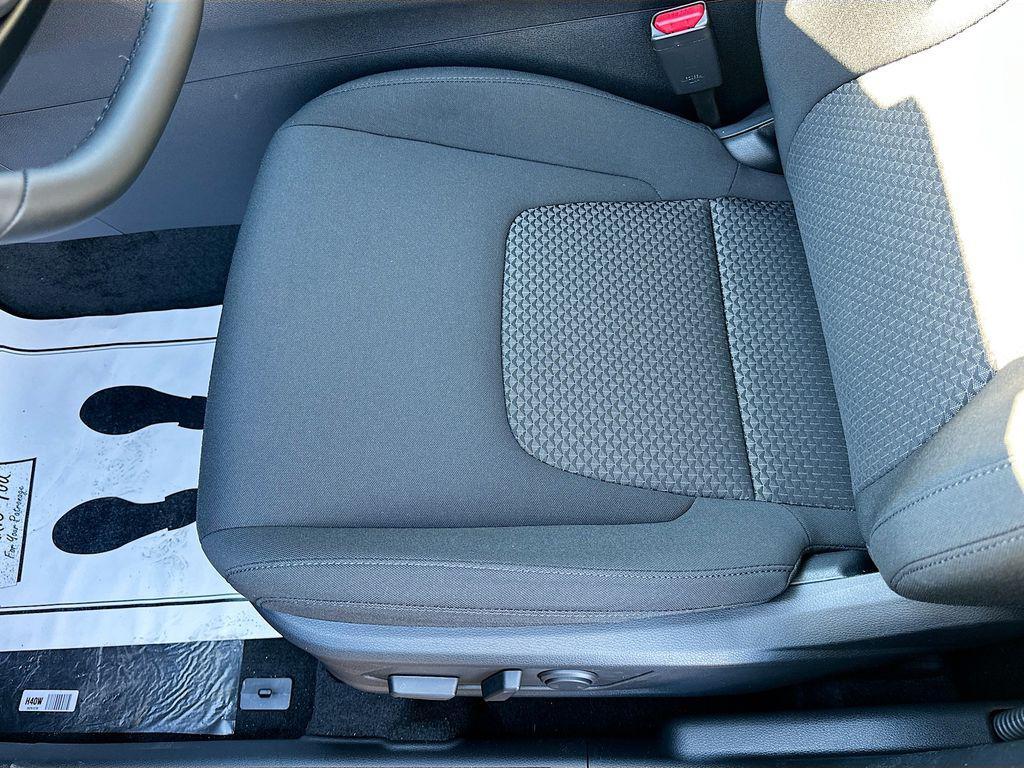 new 2026 Kia Sportage car, priced at $31,160