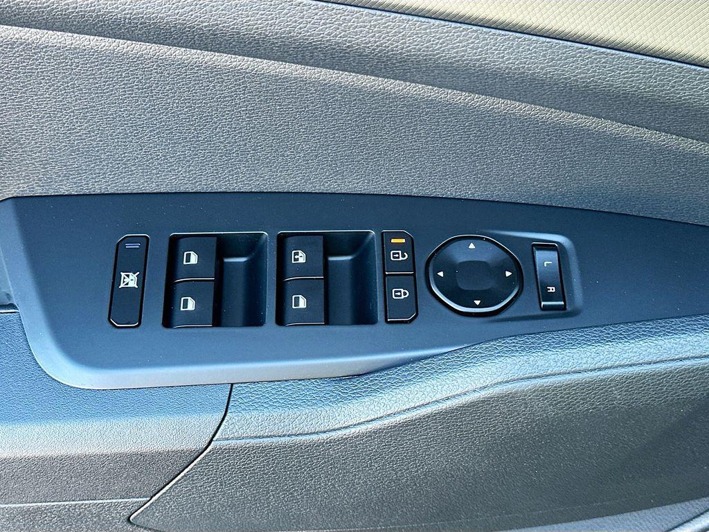 new 2026 Kia Sportage car, priced at $31,160