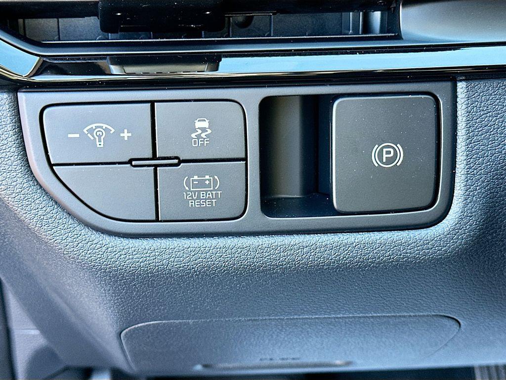 new 2026 Kia Sportage car, priced at $31,160