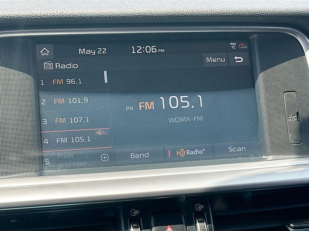 used 2020 Kia Optima car, priced at $18,076