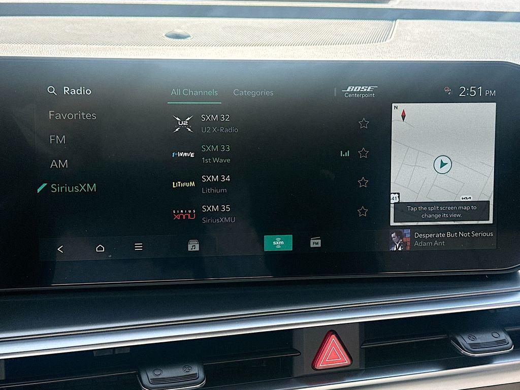 new 2026 Kia Sorento Hybrid car, priced at $37,220