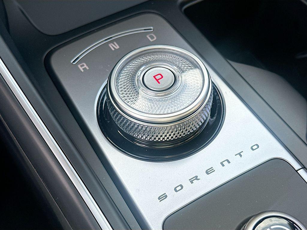 new 2026 Kia Sorento Hybrid car, priced at $37,220