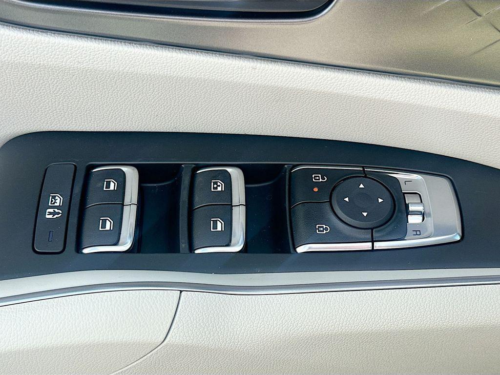 new 2026 Kia Sorento Hybrid car, priced at $37,220