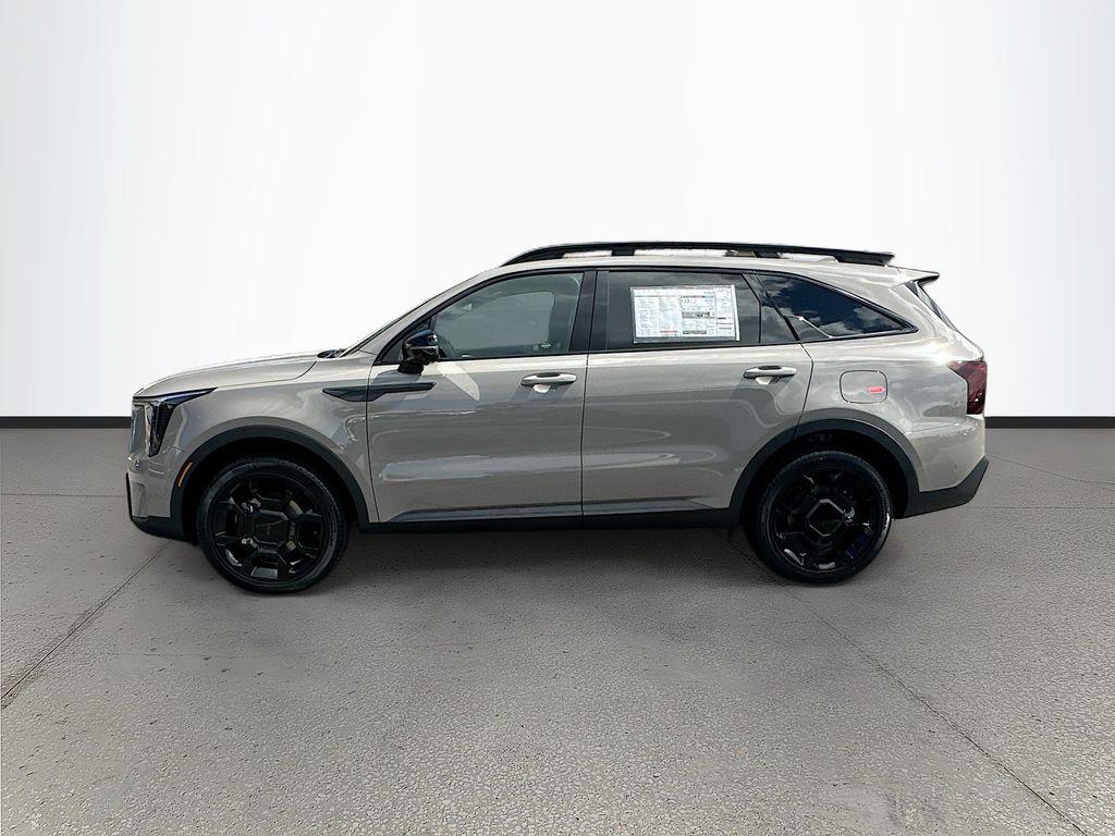 new 2026 Kia Sorento car, priced at $42,886