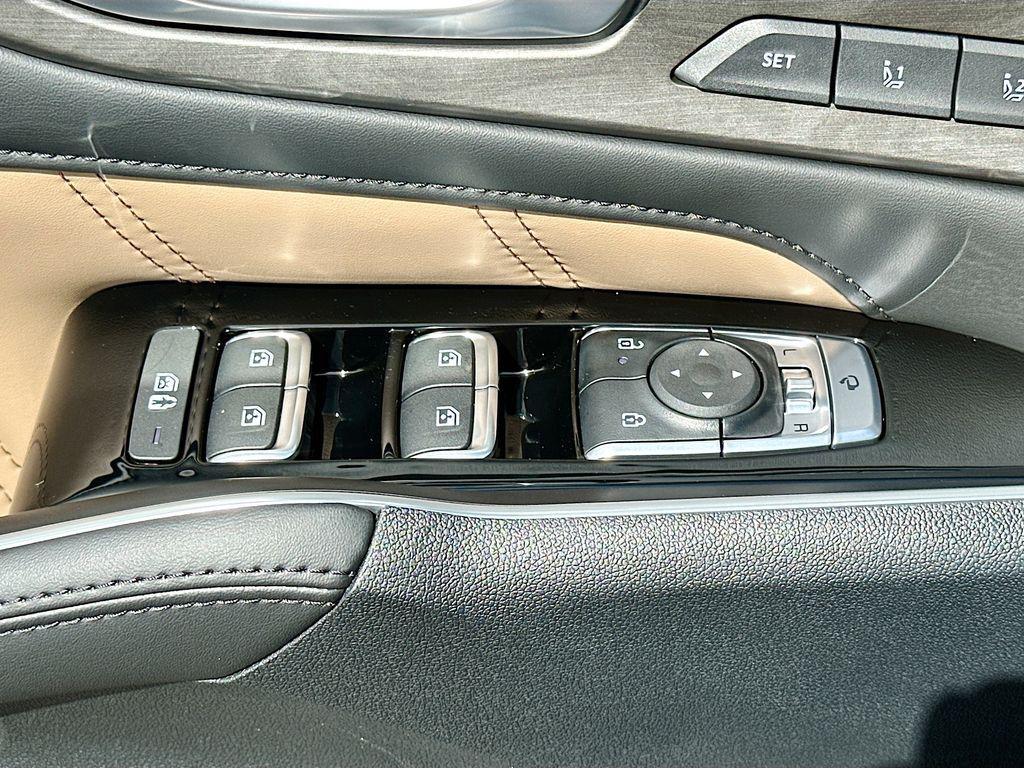 new 2026 Kia Sorento car, priced at $42,886