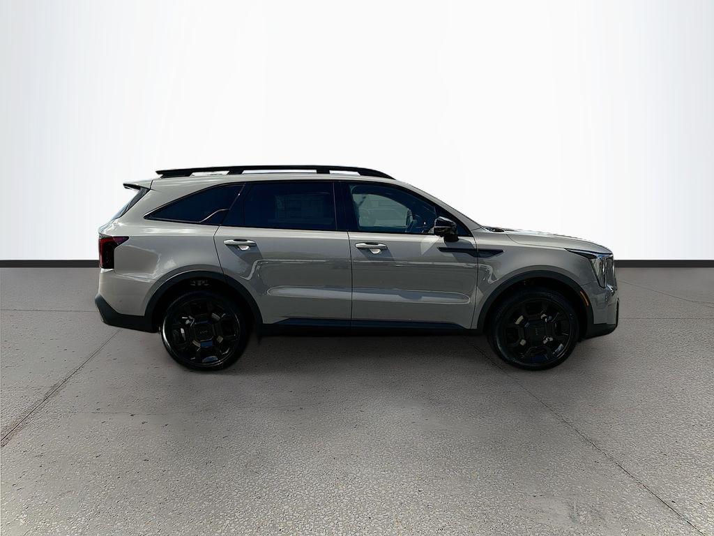 new 2026 Kia Sorento car, priced at $42,886