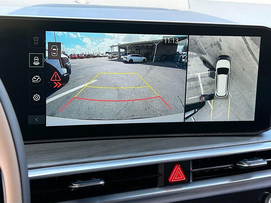 new 2026 Kia Sorento car, priced at $42,886