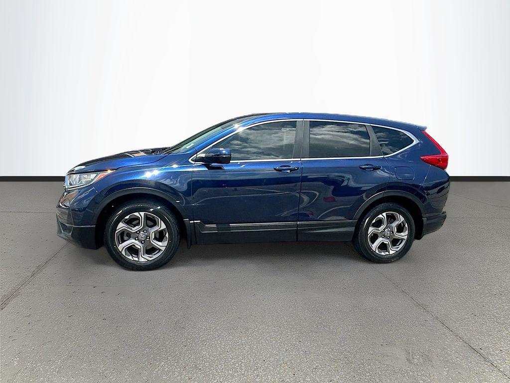 used 2019 Honda CR-V car, priced at $22,059