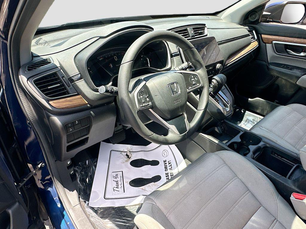 used 2019 Honda CR-V car, priced at $22,059