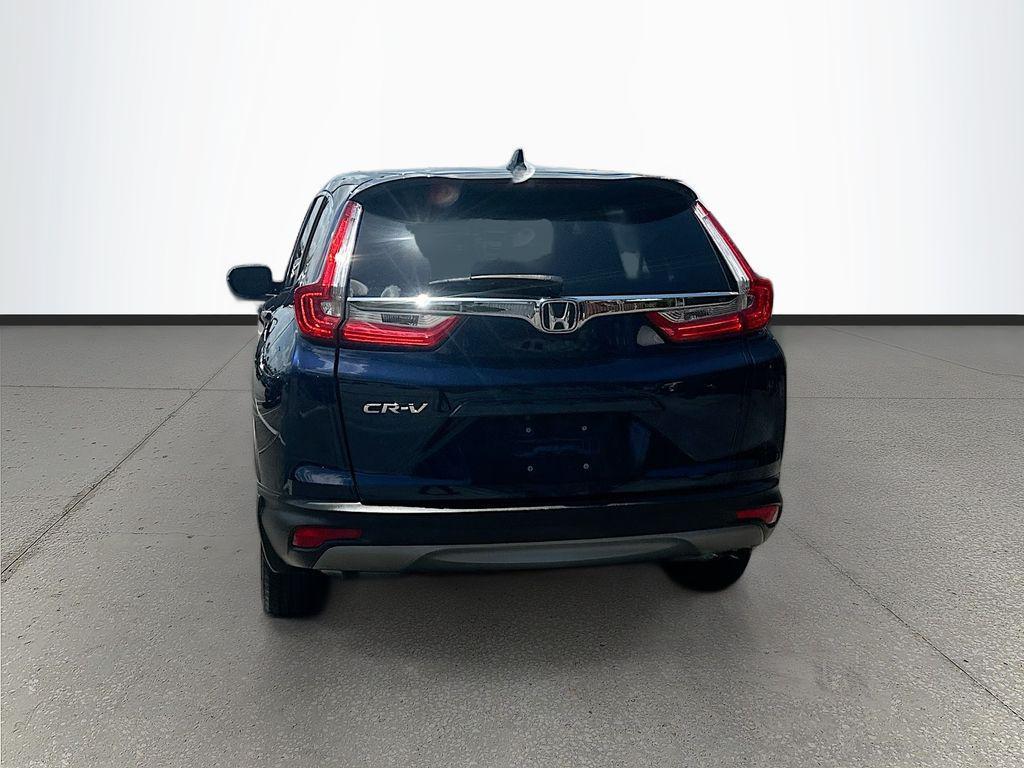 used 2019 Honda CR-V car, priced at $22,059