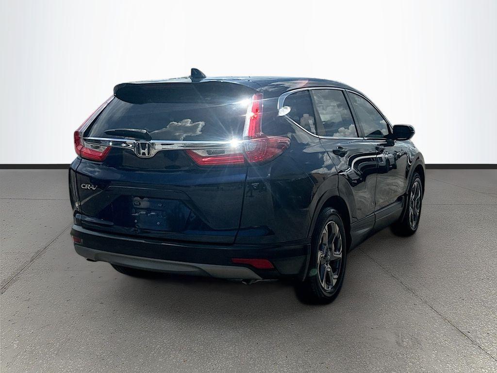 used 2019 Honda CR-V car, priced at $22,059