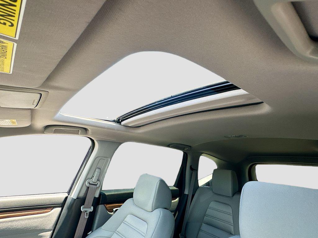 used 2019 Honda CR-V car, priced at $22,059