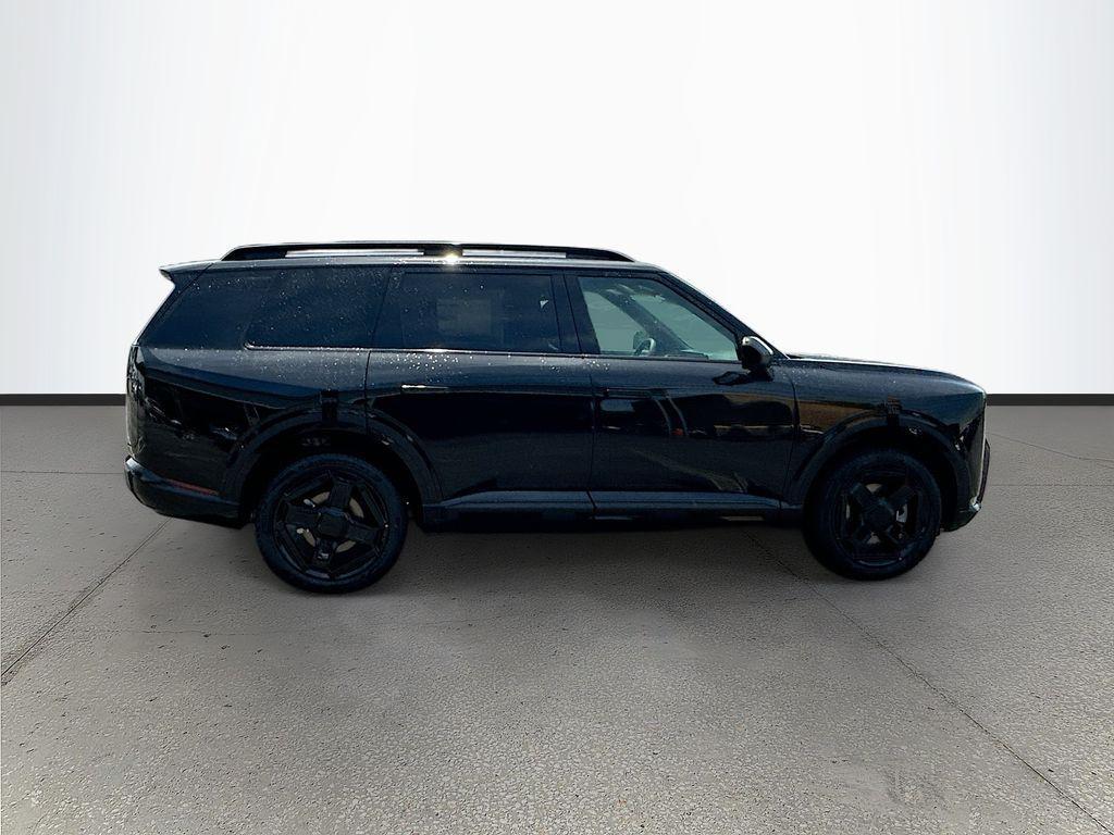 new 2027 Kia Telluride Hybrid car, priced at $55,368