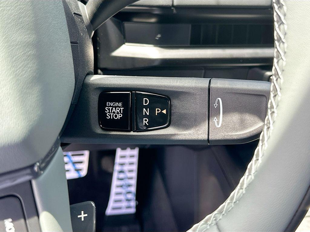 new 2027 Kia Telluride Hybrid car, priced at $55,368