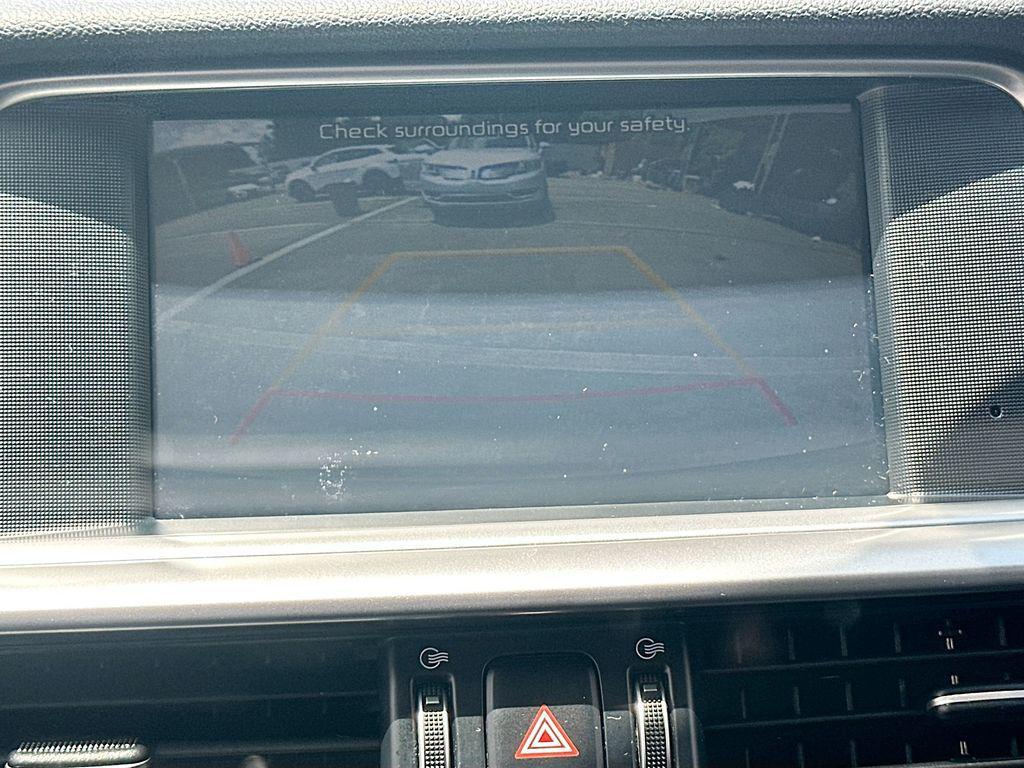 used 2020 Kia Optima car, priced at $20,636