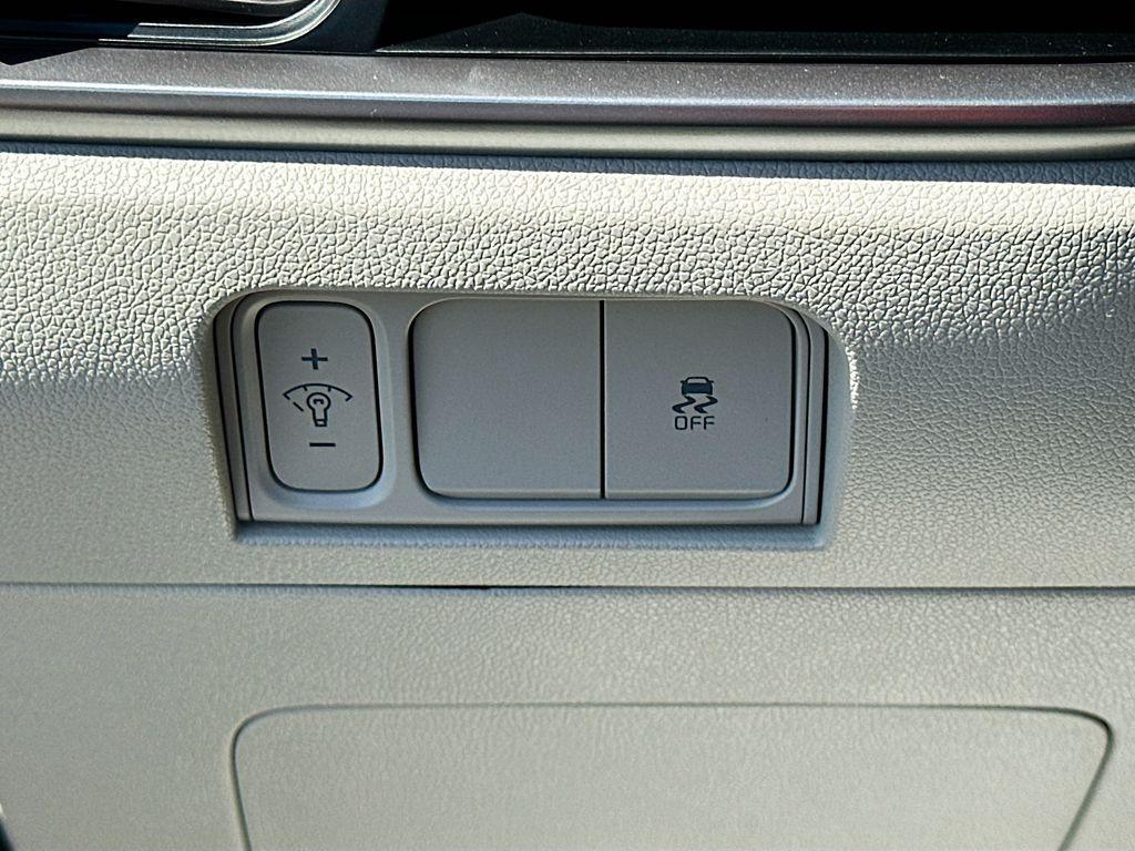 new 2026 Kia Sorento car, priced at $30,793