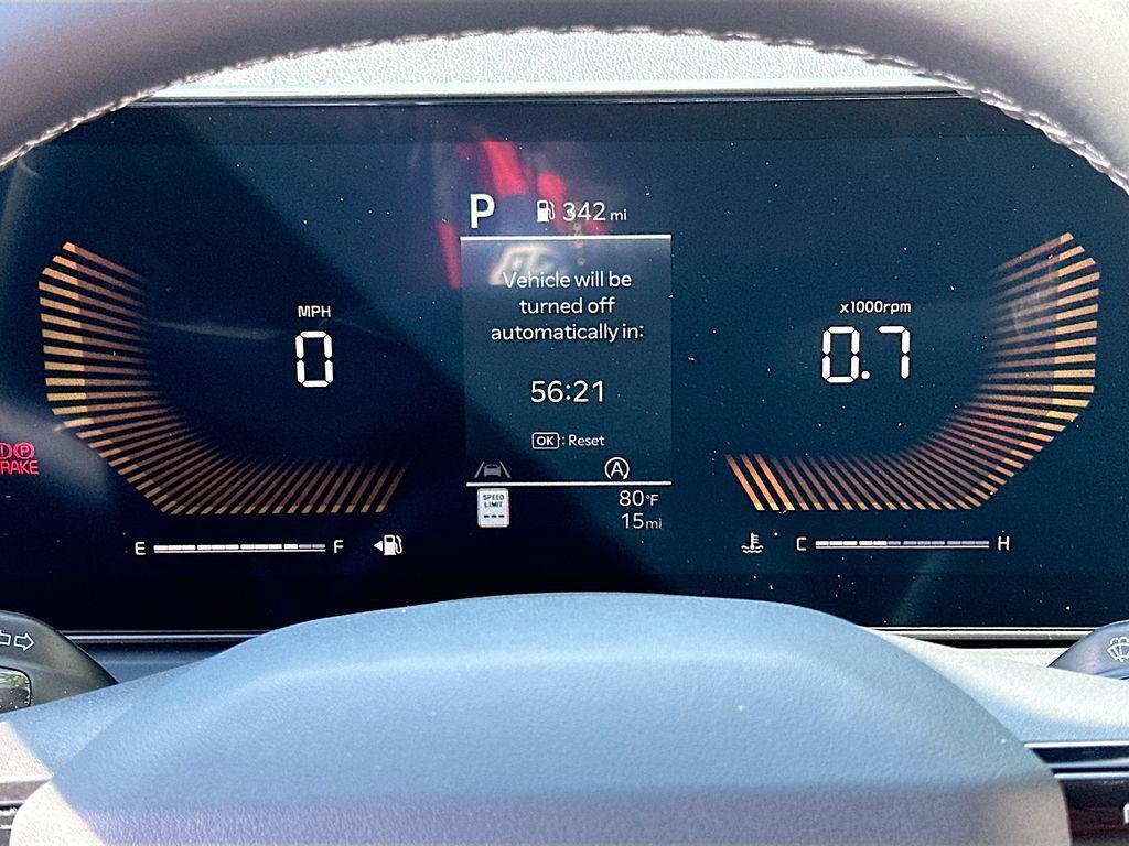 new 2026 Kia Sorento car, priced at $30,793