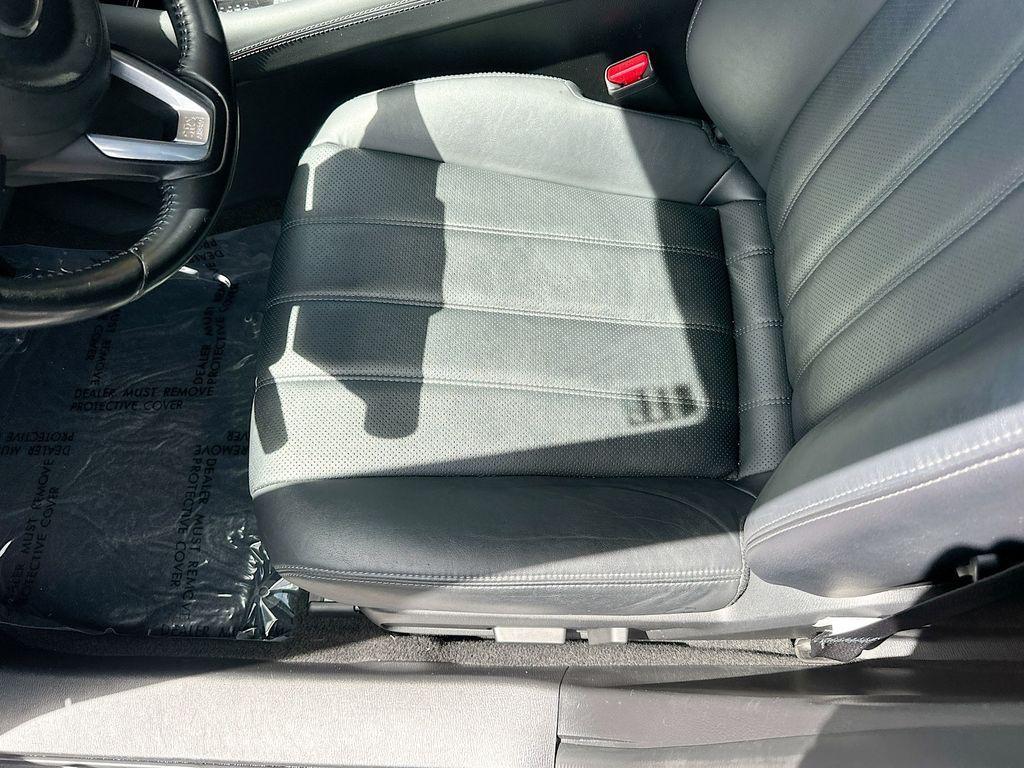 used 2021 Mazda Mazda6 car, priced at $17,991