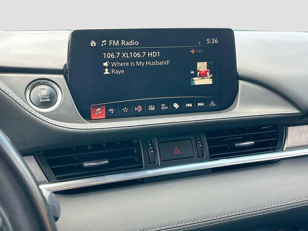 used 2021 Mazda Mazda6 car, priced at $17,991