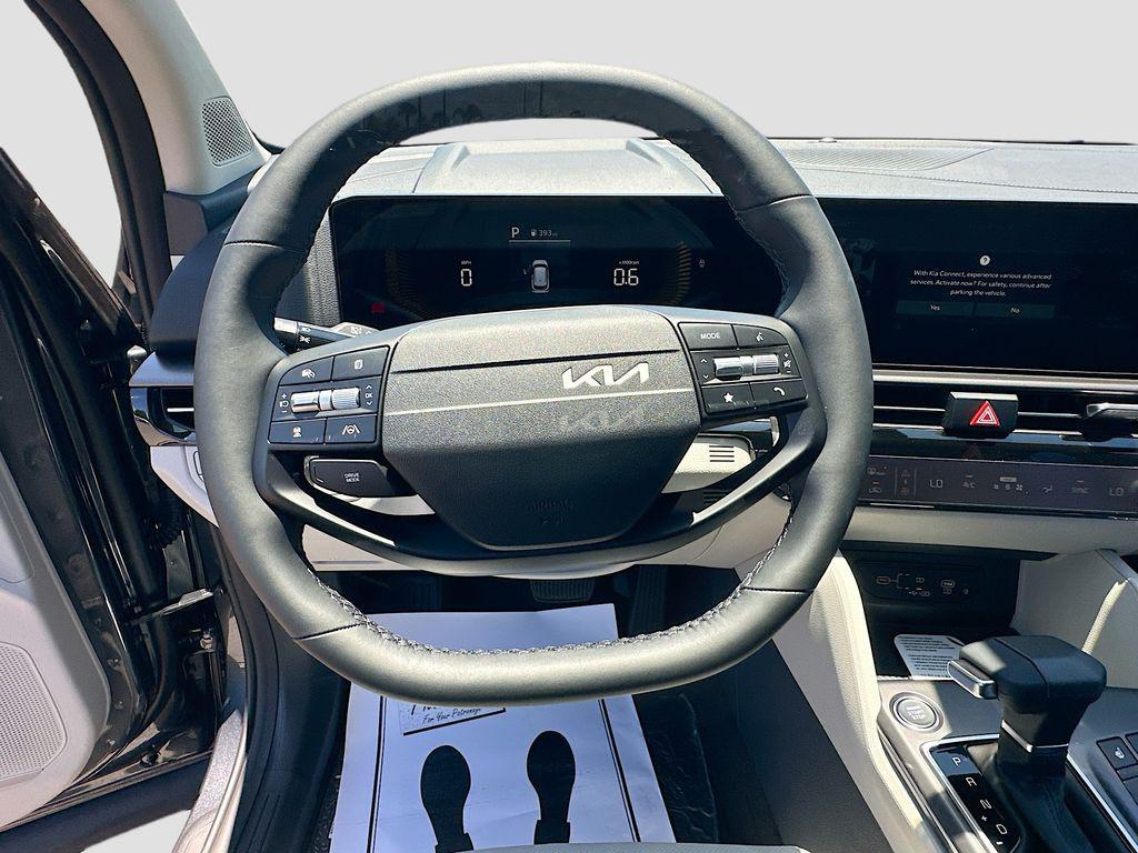 new 2026 Kia Sportage car, priced at $32,132