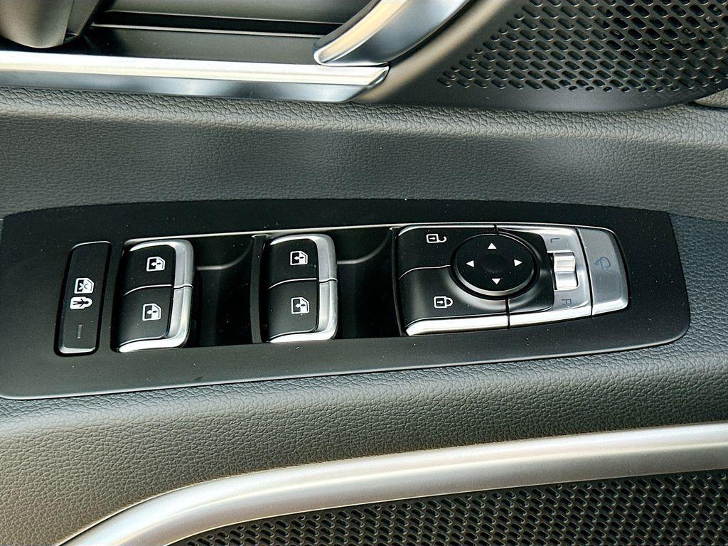 new 2025 Kia Telluride car, priced at $43,695