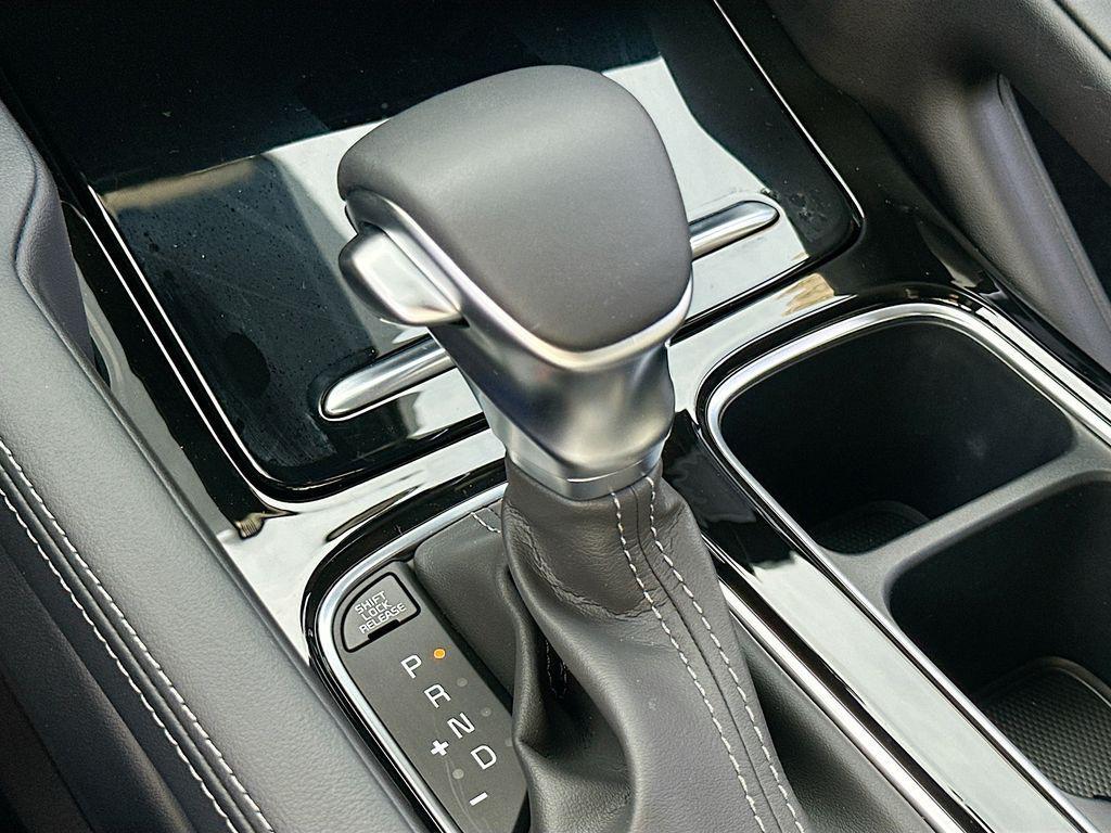 new 2025 Kia Telluride car, priced at $43,695