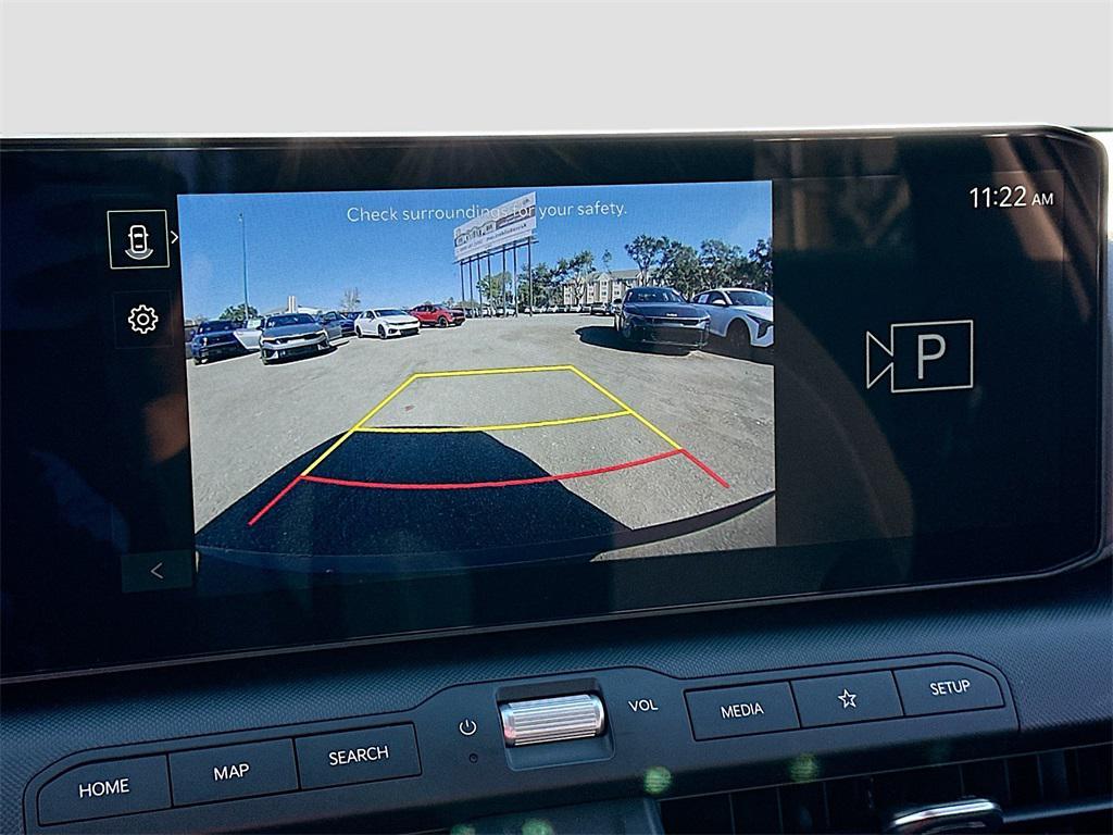 new 2025 Kia K4 car, priced at $21,425