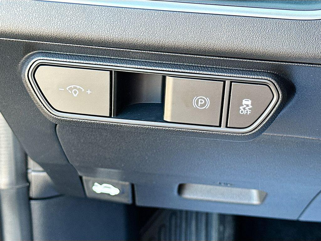 new 2025 Kia K4 car, priced at $21,694